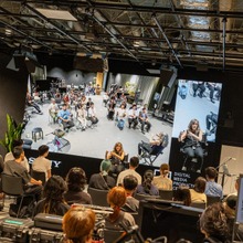 フォーカスエラーは誰の責任なのか——Netflix、JSC、ソニーの人材育成から考える日本の撮影現場の現在地 画像