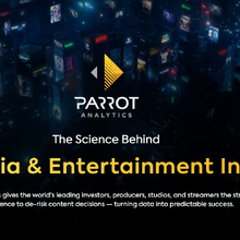 Parrot Analytics、スペイン語・ポルトガル語コンテンツの配信価値を分析。2022～2025年で作品数は3倍、収益は2倍に 画像