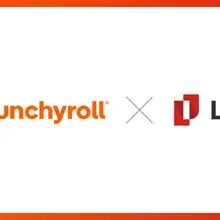 Link-U、クランチロールと資本業務提携。「Crunchyroll Manga」の事業拡大とIP価値の最大化を加速 画像