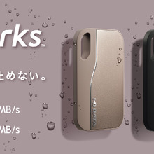 アイオーデータ、映像制作向け新SSDブランド「floworks」始動。第1弾はUSB 20Gbps対応の暗号化ポータブルSSD 画像