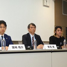 サンリオ、東映、パルコがゲーム事業で見せてくれるものとは―“異業種からの挑戦者”3社が語る狙いと強み【TGS2026】 画像