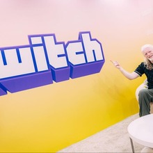 Twitch CEO ダン・クランシー氏インタビュー「コミュニティへの欲求は文化を超える」—VTuberの未来、言語の壁、そして日本市場【TGS2026】 画像