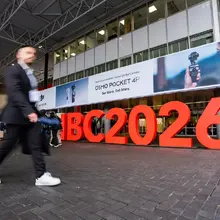 IBC2026、来場者4万1225人、初出展社36%増の256社。「放送」の意味の広がりを映す議論も 画像
