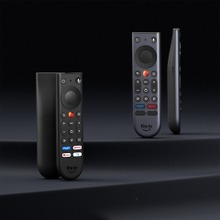 Amazon、新「Fire TV Stick 4K」を発売。電源アダプター不要のスリム設計で4K対応、Fire TVリモコンも刷新 画像