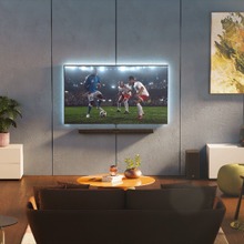 JBL、Dolby Atmos対応の3.1chサウンドバー「CINEMA SB580MK2」を10月22日発売。省スペース型「SB510MK2」と2モデル展開 画像