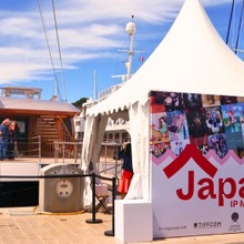 カンヌ「Japan IP Market」、2027年5月に第2回開催が決定。マルシェ・デュ・フィルムとTIFFCOMが日本IPの海外映像化を後押し 画像