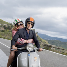 GG賞受賞ドラマ「ホワイト・ロータス」舞台のシチリア島、米国からのウェブトラフィックが急増 画像