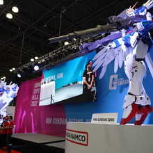 バンダイナムコミュージックライブ、「Anime NYC 2022」にMyAnimeListと出展 画像