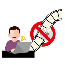 ディズニー、Netflixら映画・ドラマの主要スタジオが違法ストリーミングサイトから3,000万ドルの判決を獲得 画像