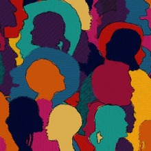 ストリーミングは、劇場作品よりもはるかに多く女性や有色人種を採用している　UCLAの調査結果より 画像