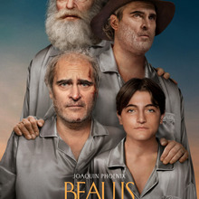 A24のエイプリルフール企画：『ミッドサマー』に見せかけてアリ・アスター監督最新作『Beau Is Afraid』をサプライズ上映 画像