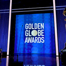 ゴールデングローブ賞、2024年の授賞式に向け人種多様な投票者を215名増 画像