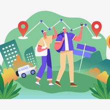 「エミリー、パリへ行く」や「ラスアス」に影響を受け旅行先を決める人が増加？　今話題のフィルムツーリズム 画像