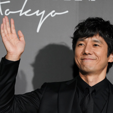 西島秀俊が米大手エージェンシーCAAと契約 トム・ハンクス、ロバート・デ・ニーロら名俳優が所属 画像