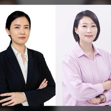TVING、韓国OTT業界初の女性CEOが就任 画像