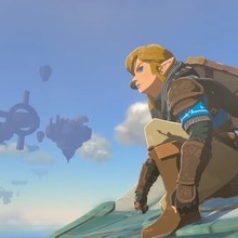 実写映画版『ゼルダの伝説』が電撃発表　ソニー・ピクチャーズが配給、マーベル・スタジオ創設者と宮本茂氏がプロデューサーに 画像