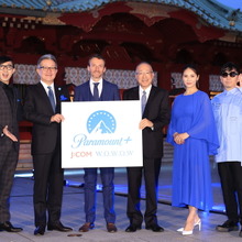 「いつか『CSI：東京』もつくりたい」Paramount₊が日本上陸！各社が意気込みを語る 画像