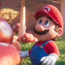 『マリオ』『オッペンハイマー』のユニバーサル、ディズニーを抜いて2023年興行収入1位のスタジオに 画像