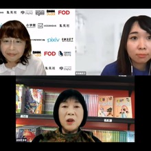 アニメの「女性ファン」向けビジネス拡大の歴史。女性の所得増加でコンテンツの可能性も拡がった？【IMART2023】 画像