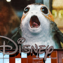 ディズニー、米国とカナダでブルーレイ・DVD事業をソニーに委託 画像