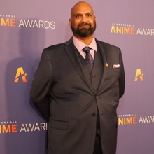 クランチロール・プレジデントが語る海外市場でのアニメのポテンシャル。「アニメの世界人気は、まだまだ伸びる」 画像