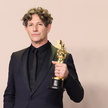 『関心領域』監督のオスカー受賞スピーチに1,000人以上の業界人から抗議が集まる 画像