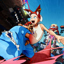 映画『MONDAYS』のCHOCOLATE、製作費10億円のオリジナル劇場アニメ『KILLTUBE』を始動 画像