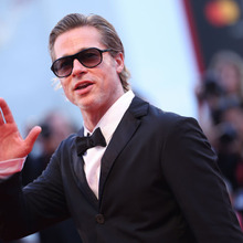 ブラッド・ピットが手がける『それでも夜は明ける』『ムーンライト』の制作会社プランB、買い手候補を募集中 画像