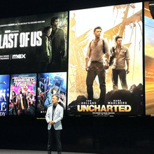 「アニメは中期の成長ドライバとして期待」ソニー、24年度経営方針を発表 画像