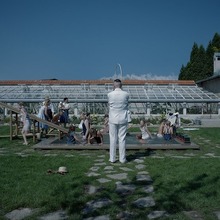 アカデミー賞受賞作『関心領域』満席続出、週末動員ランキング「洋画1位」に輝く 画像