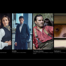 英エンターテイメント企業アントンがTV／映画制作のために170億円近くの資金を確保、事業を拡大 画像