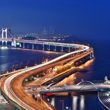 韓国・釜山市、26億円規模の映画ファンドを結成 画像