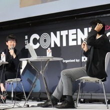 『ゴジラ-1.0』『怪物』企画プロデューサーが語る、世界で戦う日本コンテンツの勝ち筋【レポ】 画像