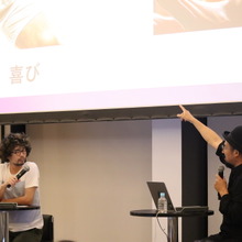 クリエイターは生成AIに淘汰されるのか？映像ディレクター曽根隼人が活用法を語る【VGT2024】 画像