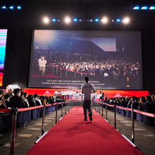 【釜山国際映画祭2024】閉幕！来場者数は14.5万人を記録し、昨年を上回る 画像