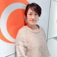 クランチロール飯島江美子氏が「全世界のテレビ業界で影響力のある女性」に2年連続選出、コメントが到着 画像