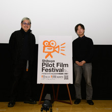 映画プロデューサー紀伊宗之×林健太郎が考える、パイロットフィルムの有効性【レポ】 画像