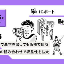 IGポート、『君に届け 3RD SEASON』の版権収入で大幅増収【決算から映像業界を読み解く】#85 画像