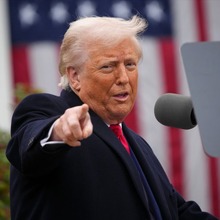 【コラム】トランプ「映画関税」第一の狙いは外国映画の排除ではない 画像