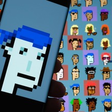 NFT×映像　クリエイターとファンの新しいつながり方 画像