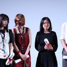 カンヌ国際映画祭学生部門、田中未来監督『ジンジャー・ボーイ』が3等賞受賞！学生映画の登竜門で快挙 画像