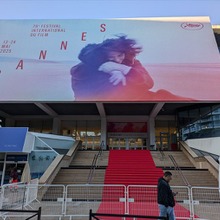 欧州映画作家たちがトランプ政権の「文化戦争」に対して声明発表。カンヌで結集した業界関係者が文化的独立性を訴え 画像