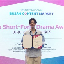 「BUMP」が第1回アジアショートドラマアワード「アジア産業貢献賞」にノミネート　データドリブン審査で注目される新評価基準 画像