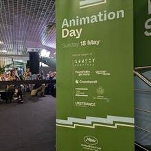 【カンヌ現地レポート】アニメーションの国際共同製作を成功させる鍵、業界が直面する課題について欧州のプロデューサーが議論 画像