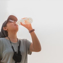 映像制作現場の新常識：2025年6月施行の改正労働安全衛生規則に対応する熱中症対策ガイドラインを日本芸能従事者協会が発表 画像
