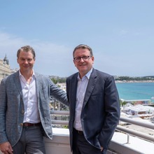 Netflixと仏の民間放送局TF1グループが画期的な提携、2026年夏から追加契約なしで同局のコンテンツ視聴可能に 画像