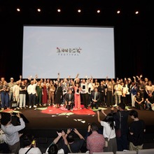 アヌシー国際アニメーション映画祭2025、総入場者数は13万6,000人　 世界118ヵ国から来場 画像