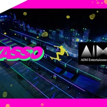 TBS『KASSO』、AIM Entertainmentと組み北米市場へ本格進出 画像