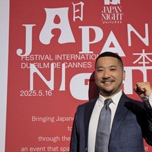 【インタビュー】 なぜ日本より先に海外で？ マンガ『カノジョになりたい君と僕』をカンヌで売り込むコミスマのIP戦略 画像