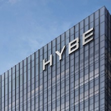 HYBE America、パラマウントとタッグでK-POP題材の映画製作へ 画像